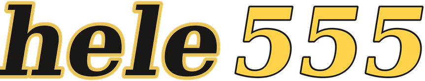 hele555 logo